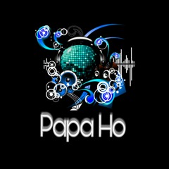 Papa Ho - Kollektiv Turmstrasse Mix