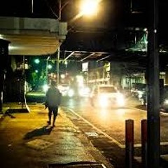 Chasing The Night  FEAT MC-L aka LeLLYPOPS
