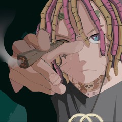 LIL PUMP - iShyne ~ lofi hip hop/jazzhop/chillhop remix [study/sleep/homework music] (FREE DOWNLOAD)