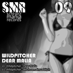 WILDPITCHER - Dear Malia ! (final preview)