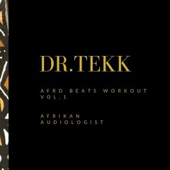 Afro Beats Work Out