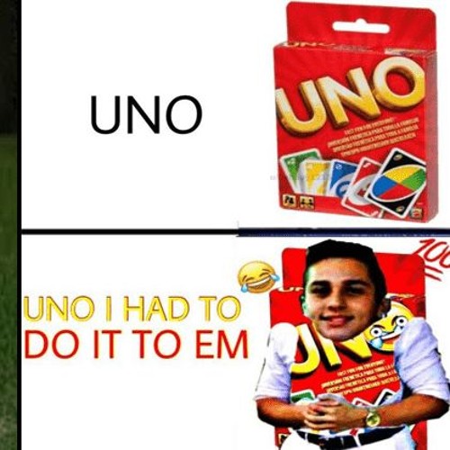 @1endoh - uno(prod. endoh) *sped up*