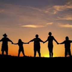 Together