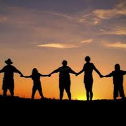 Together