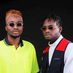 Symbiosis ft. Nissi (Prod. Orlando Magic) || NaijaVibes.com