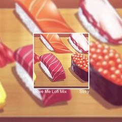 Move Me   Lo Fi Track (short Version)