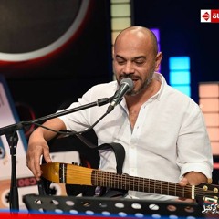 متفارقناش-مسار أجباريft.هشام عباس