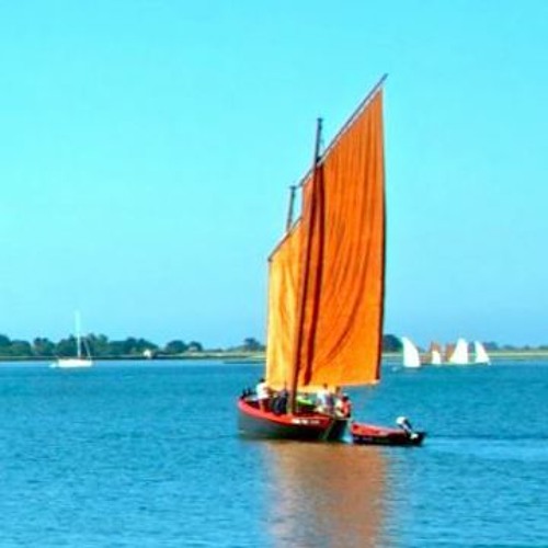 Sinagot au fil de l'eau