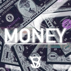 Bouncy & Dirty Trap Beat "MONEY"