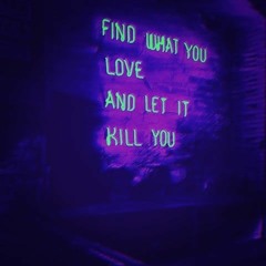 But Me  (Love Iz dead Track 3)