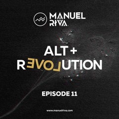 Manuel Riva: Alt+Revolution episode 11