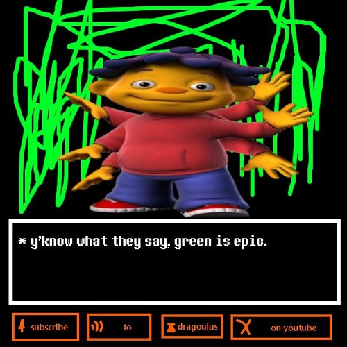 Stream [thebigandcooltale] sid the science kid dance by TheDrunkPotato
