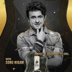 MTV Unplugged S08 - Season 08 - Sonu Nigam - Aye Zindagi