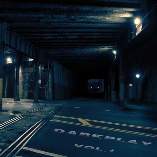 Radial Flare - Empty Mirrors