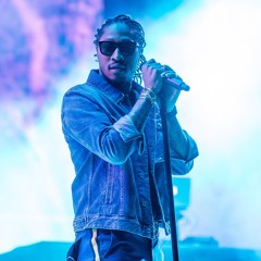 Future shit lean type beat