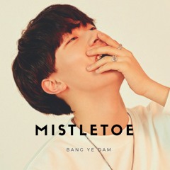 mistletoe-cover-bang-yedam.mp3