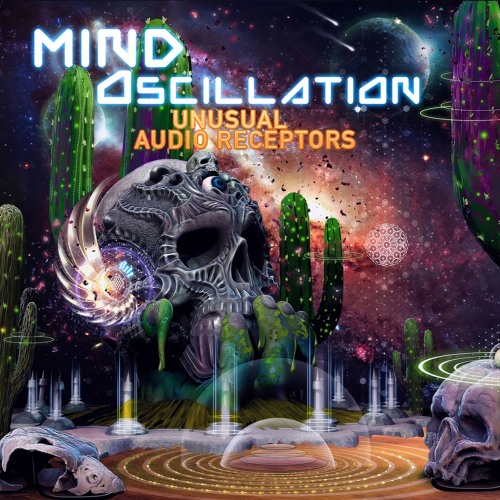 Preview Mind Oscillation Album