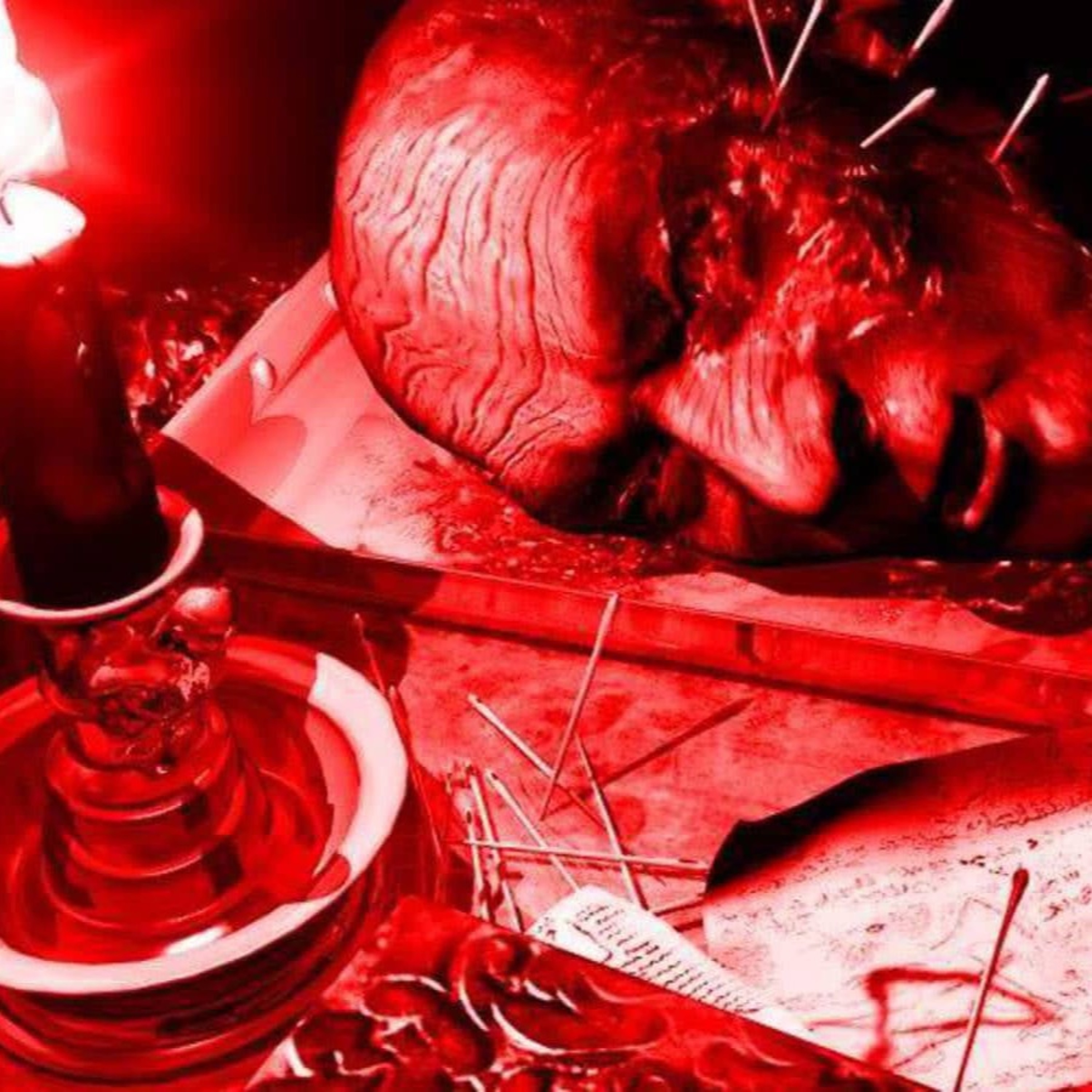 Ben-Butcher @ KRIEGsfuß mit der Nachbarin V2 // 03-02-19 episode artwork