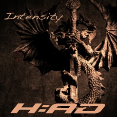 Intensity - Herhuth AfterDark (Original)