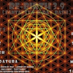 Re-Birth 3.9 (Fantapsy's B-Day Bash)