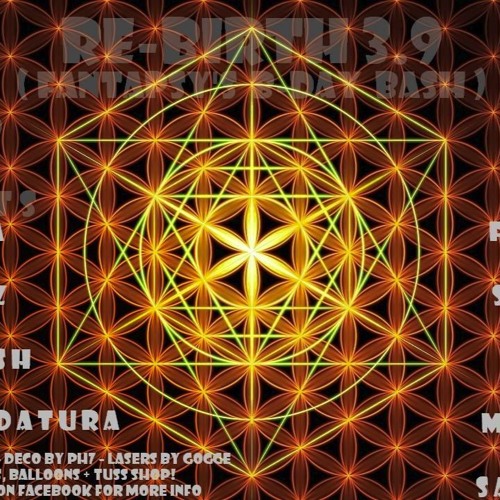 Re-Birth 3.9 (Fantapsy's B-Day Bash)