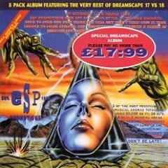 Dj Sy/Seduction @ Dreamscape 17 vs 18 - 1995