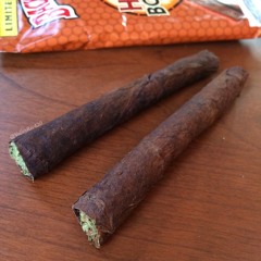 Backwood Mitch - Backwood Anthem