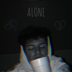 Brandlöschr - Alone