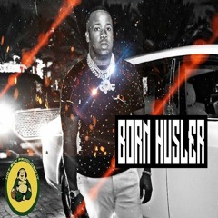 "Born Hustler" Yo Gotti Type Beat 2019 (Prod. By Hotboy Scotty)