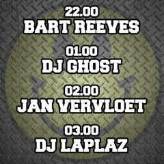 Live at I Love Retro Lennik Part 1