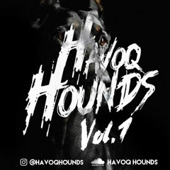 Sounds by Hounds