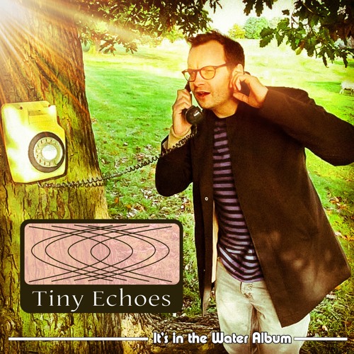 It's In The Water - Tiny Echoes