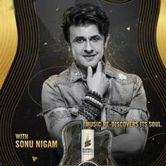 MTV Unplugged S08 - Season 08 - Sonu Nigam - Koi Yeah Kaise