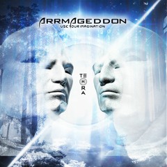 Arrmageddon - Use Your Imagination