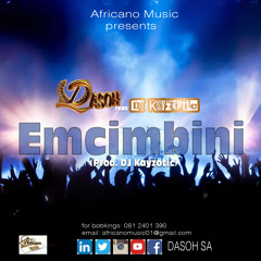 Emcimbini (Prod, Kayzotic)