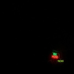 Now Night Is Here