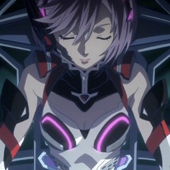 Chelly (EGOIST) X Yoko Kanno – Hoshi To Tsubasa No Paradox / 星と翼のパラドクス