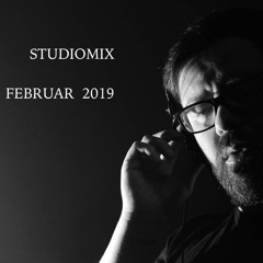 Jens Lewandowski - Studiomix - Februar 2019
