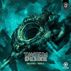 Tantrum Desire - Twerk It