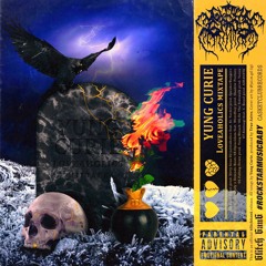 Yung Curie  x Sr Tardes - Lovaholic (prod. Speaker Bangerz)