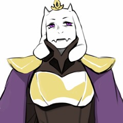 [Underswap] Unnamed Bergentruckung + ASGORE (Unfinished)