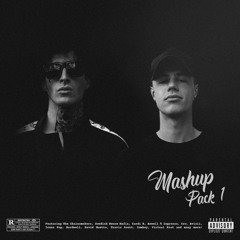 Subsurface Mashup Pack Vol.1 [supported at Tomorrowland]