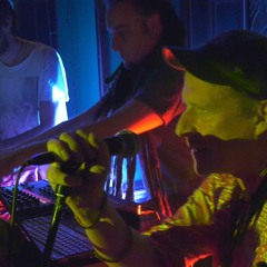 Podwodny Wroclove Dub Mix