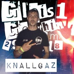 KnallgaZ_live - MY STYLE