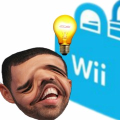 The Wii Shop Had Drake Out Like A Light