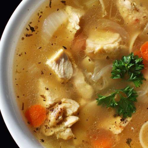 I Hope You Feel Better Soon