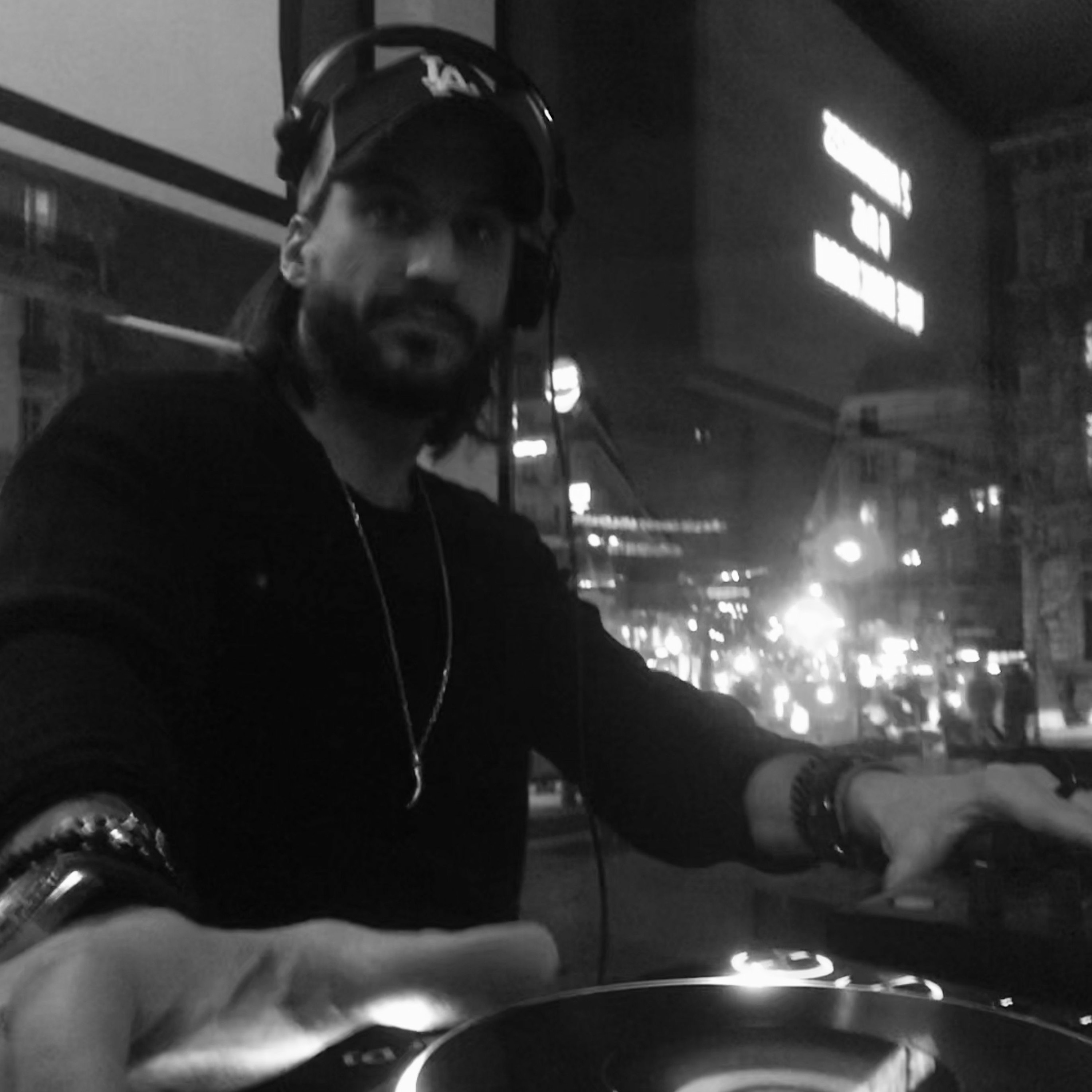 Axel Bampton Pres - SMOK\'IN BEATS