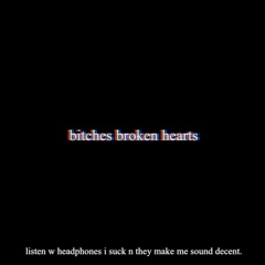 Bitches Broken Hearts - Billie Eilish (reyanna) (COVER)