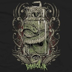 𝔸̂me Ŧrouble - Toxic Line