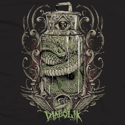 𝔸̂me Ŧrouble - Toxic Line